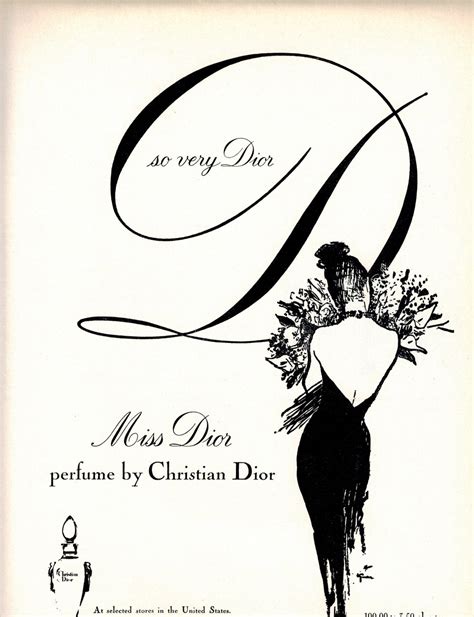 miss dior art|Miss Dior by christian.